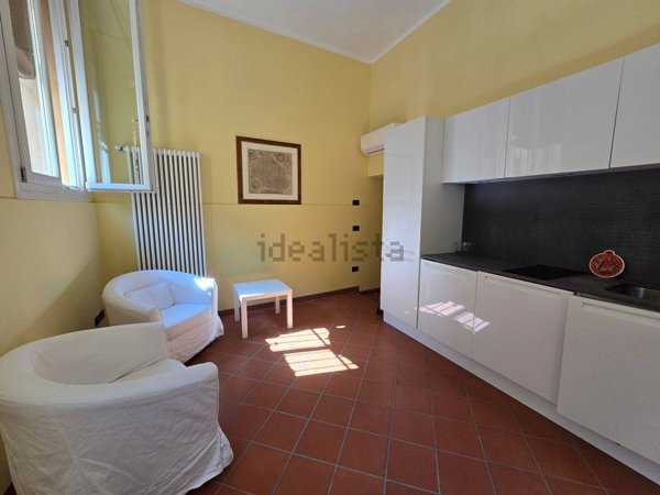 appartamento in vendita a Ferrara in zona Centro Storico