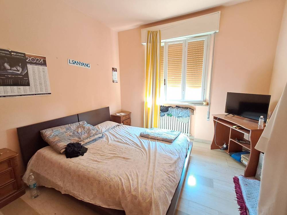 appartamento in vendita a Ferrara in zona Centro Storico