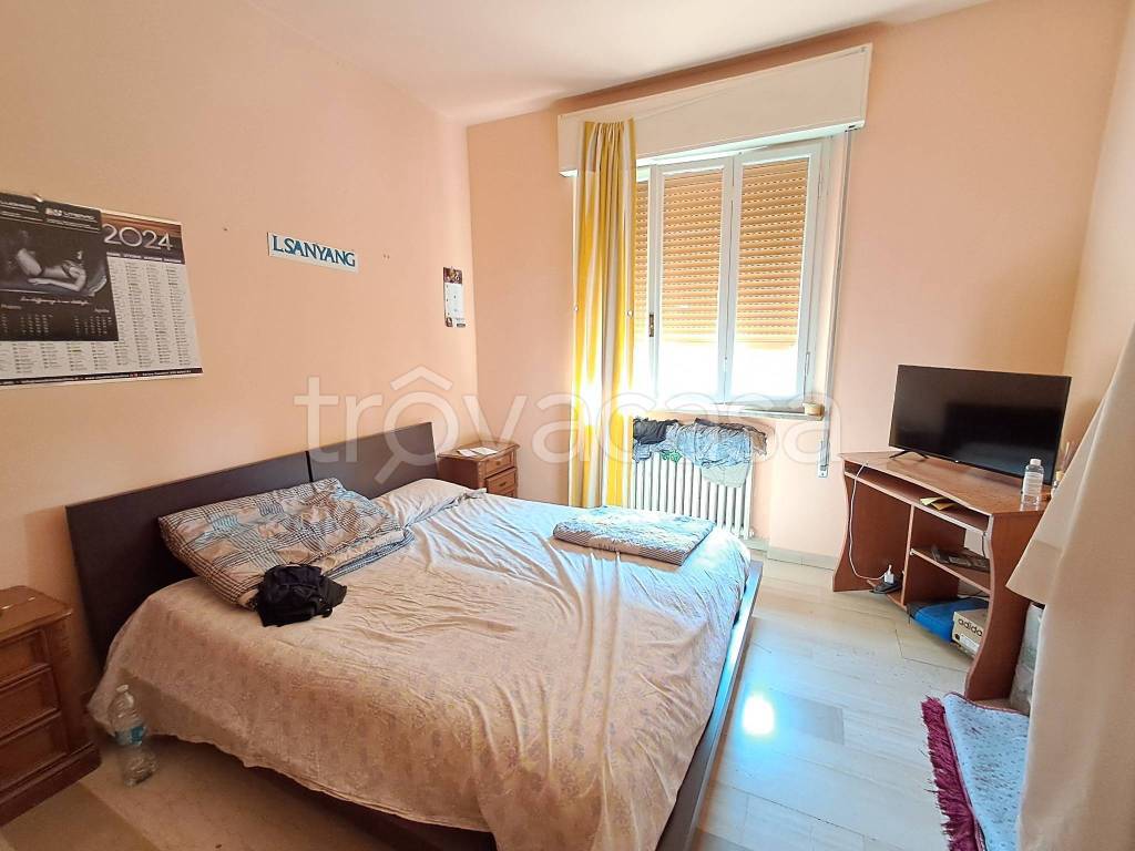 appartamento in vendita a Ferrara in zona Centro Storico