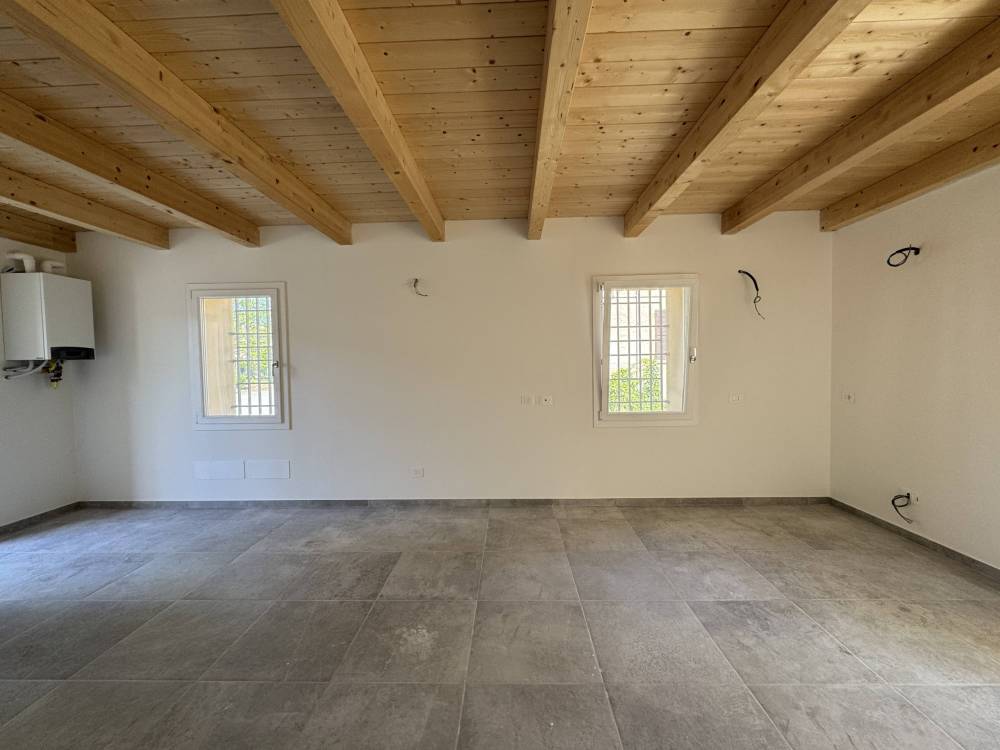 casa indipendente in vendita a Ferrara in zona Ravalle