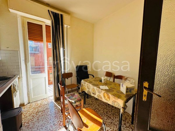 appartamento in vendita a Ferrara in zona Centro Storico