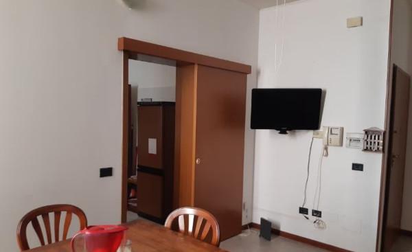 appartamento in vendita a Ferrara in zona Cona