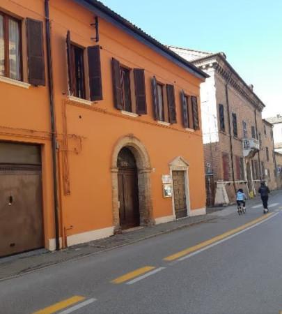 appartamento in vendita a Ferrara in zona Aguscello