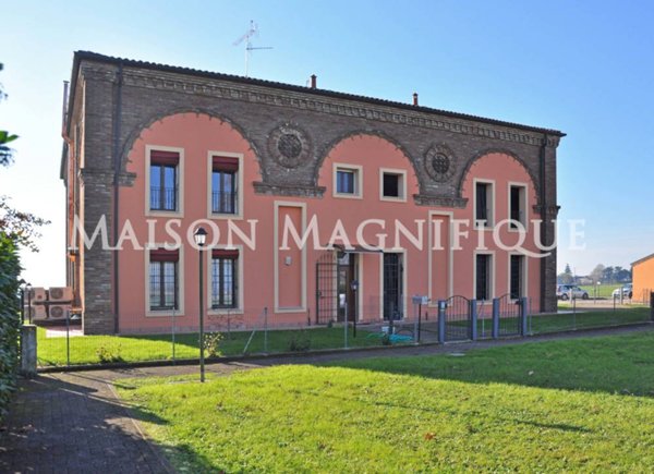 appartamento in vendita a Ferrara in zona Porotto / Cassana