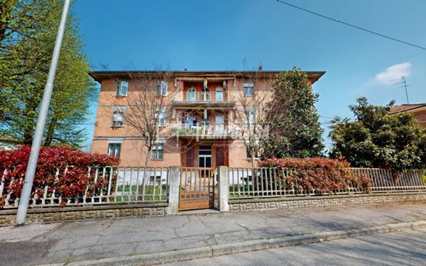 appartamento in vendita a Ferrara in zona Porotto / Cassana