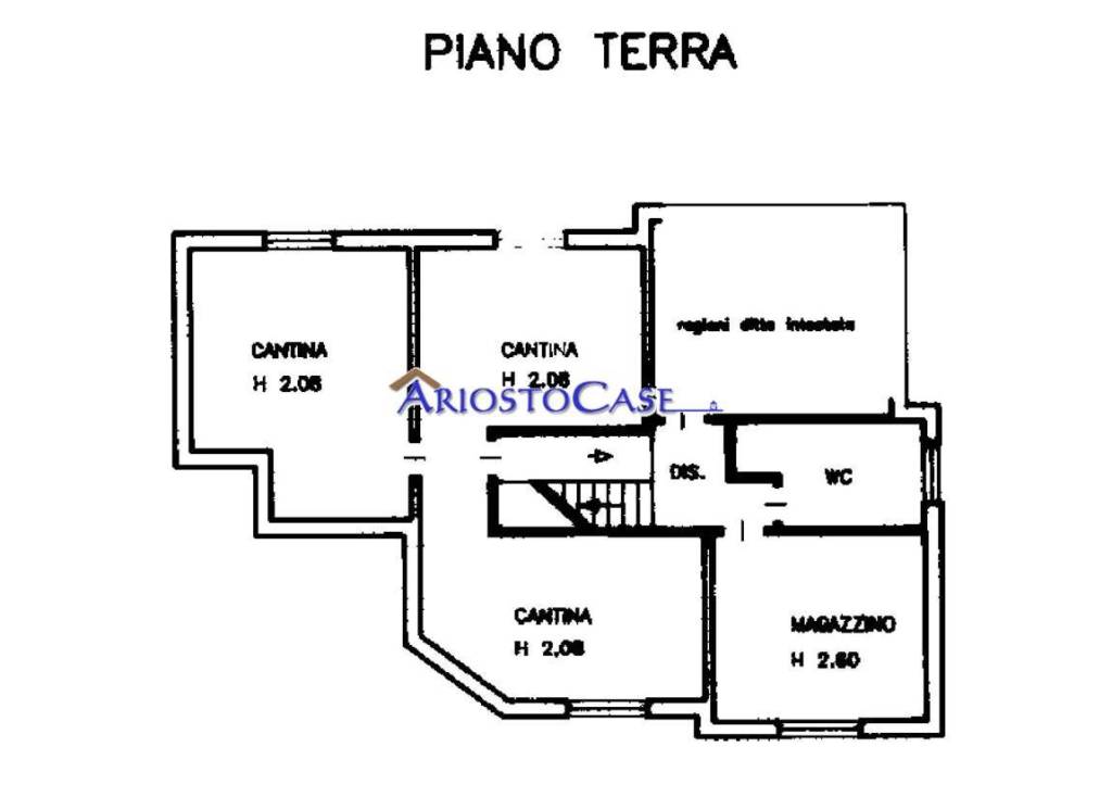 casa indipendente in vendita a Ferrara in zona Malborghetto di Boara