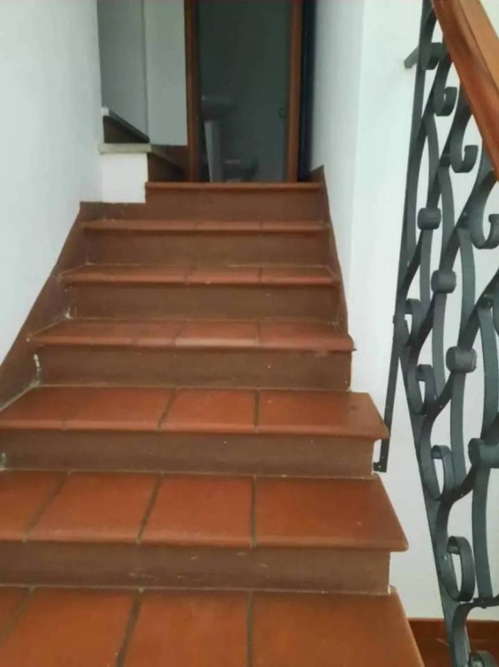 appartamento in vendita a Ferrara in zona Centro Storico
