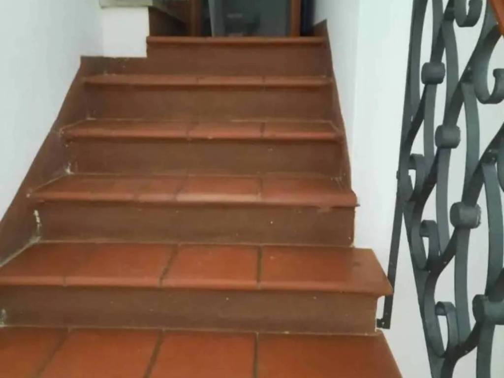appartamento in vendita a Ferrara in zona Centro Storico