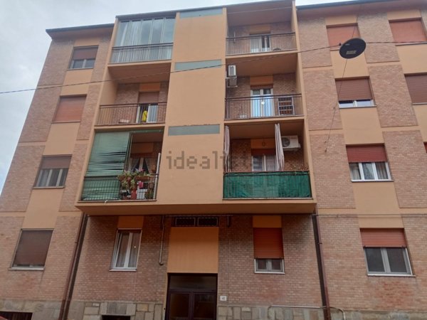 appartamento in vendita a Ferrara
