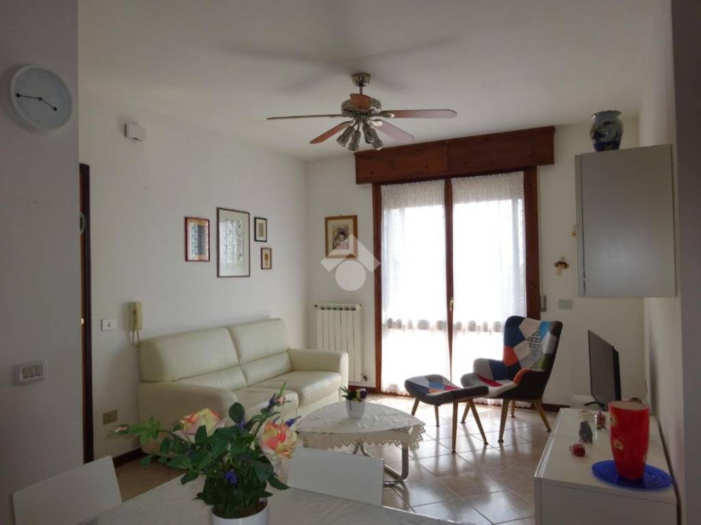 appartamento in vendita a Ferrara in zona Porotto / Cassana