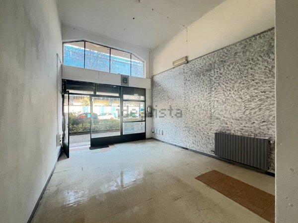 negozio in vendita a Ferrara in zona Centro Storico