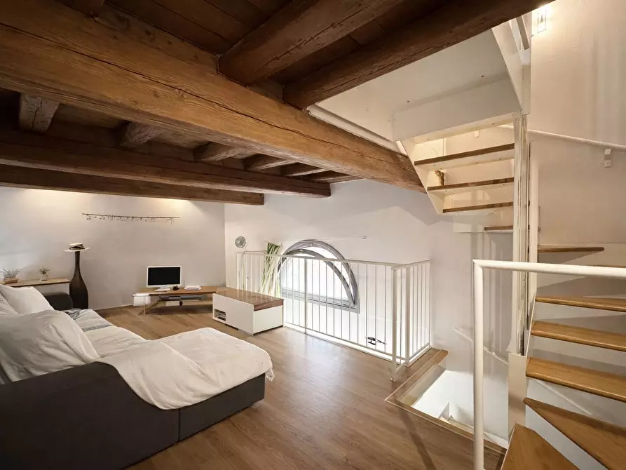 casa semindipendente in vendita a Ferrara in zona Centro Storico