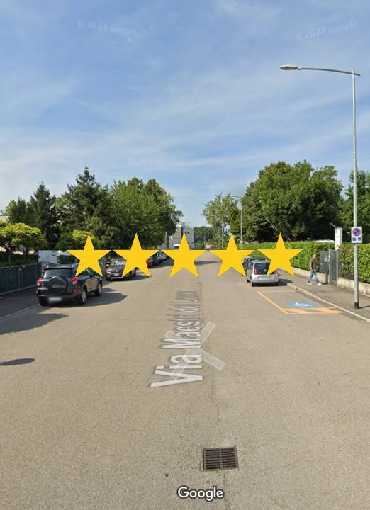 appartamento in vendita a Ferrara in zona Porotto / Cassana