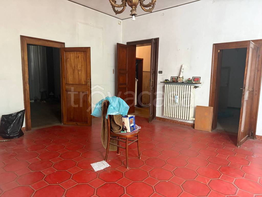 appartamento in vendita a Ferrara