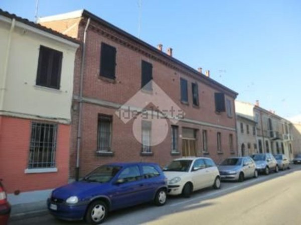 appartamento in vendita a Ferrara
