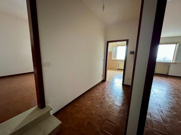 appartamento in vendita a Ferrara in zona Boara