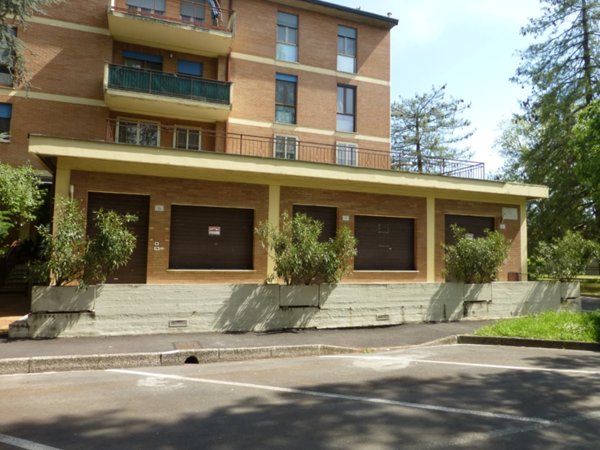 trivano in vendita a Ferrara in zona Quartesana