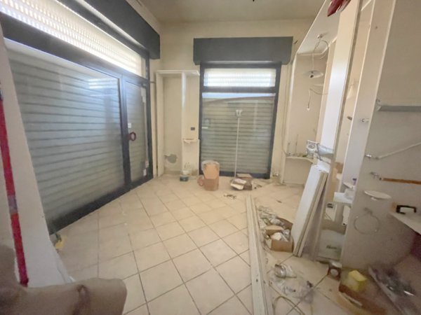 appartamento in vendita a Ferrara in zona Arianuova