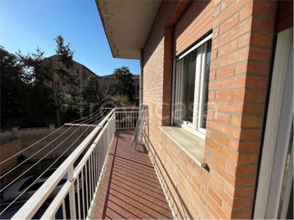 appartamento in vendita a Ferrara in zona Centro Storico