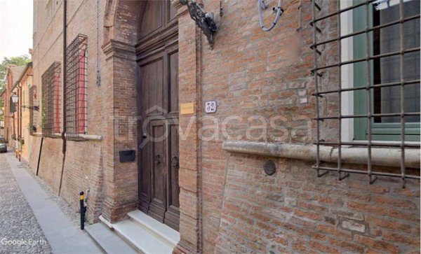 appartamento in vendita a Ferrara in zona Centro Storico