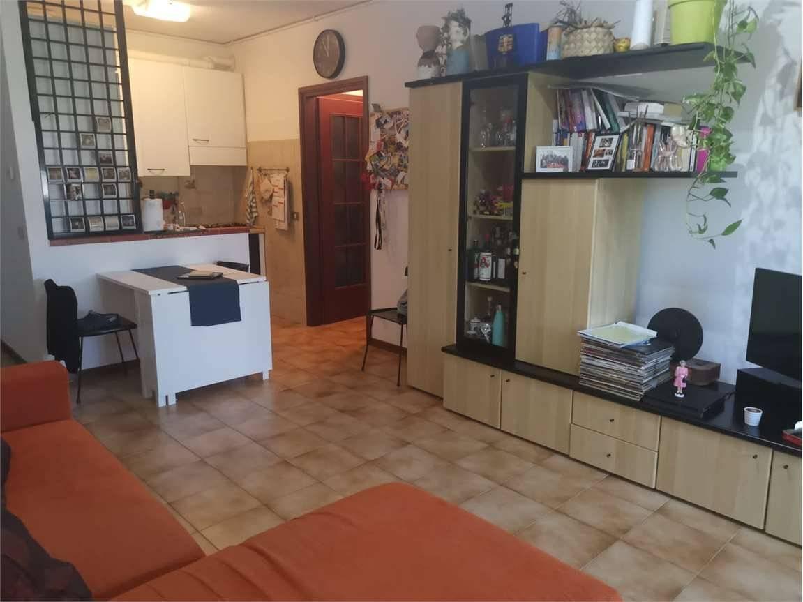 appartamento in vendita a Ferrara in zona Centro Storico