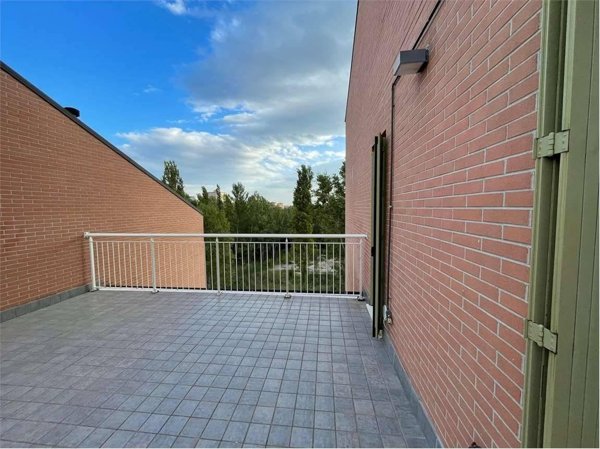 appartamento in vendita a Ferrara in zona Doro