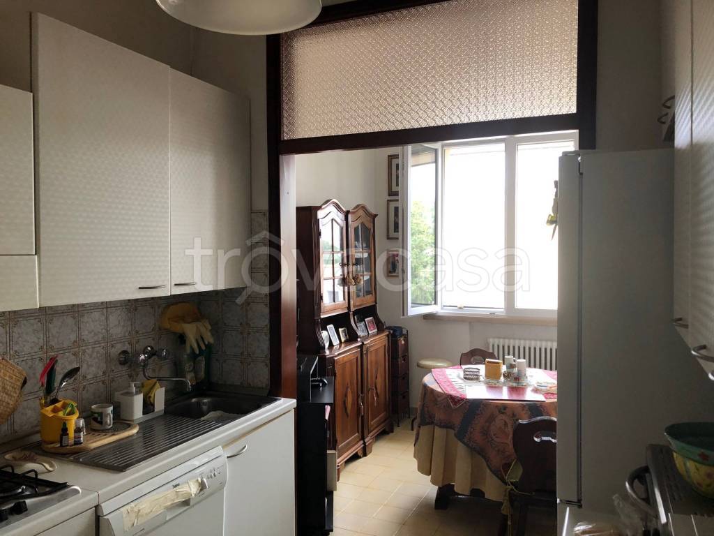 appartamento in vendita a Ferrara