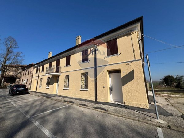 casa indipendente in vendita a Ferrara in zona Porotto / Cassana