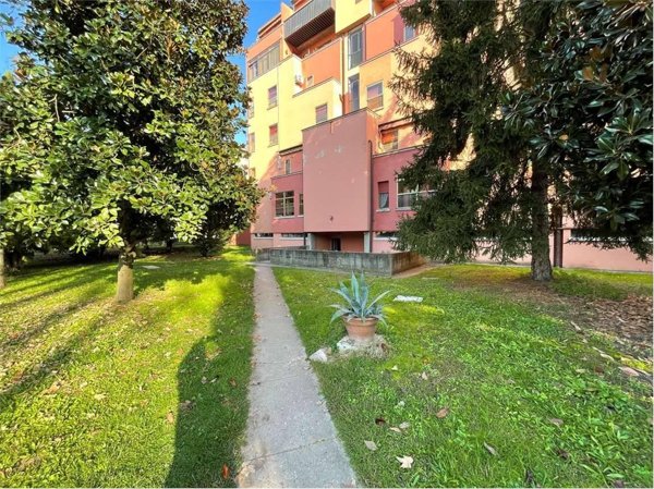appartamento in vendita a Ferrara in zona Aguscello