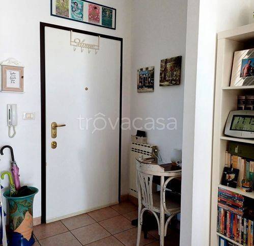 appartamento in vendita a Ferrara