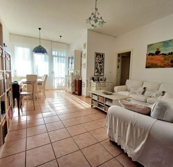 appartamento in vendita a Ferrara