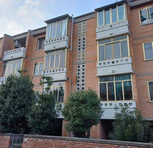 appartamento in vendita a Ferrara in zona Pontelagoscuro