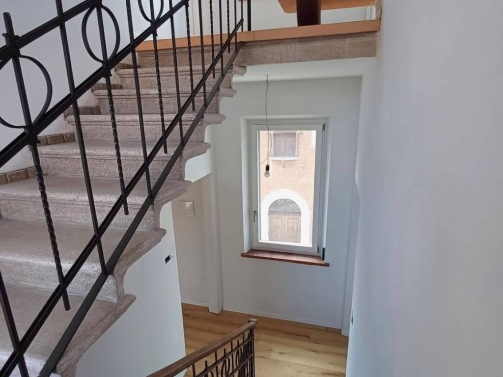 casa indipendente in vendita a Ferrara
