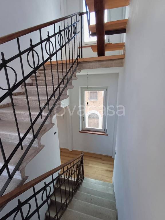 casa indipendente in vendita a Ferrara