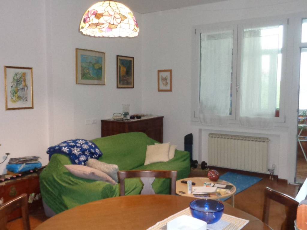 appartamento in vendita a Ferrara