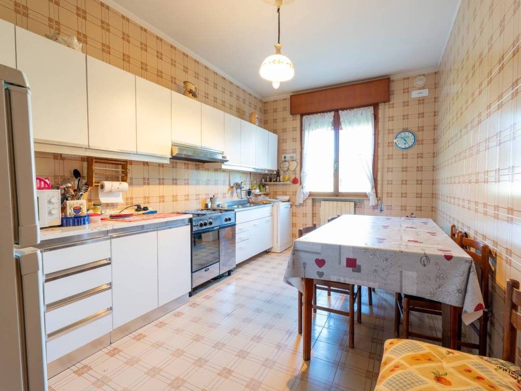 casa indipendente in vendita a Ferrara in zona San Martino