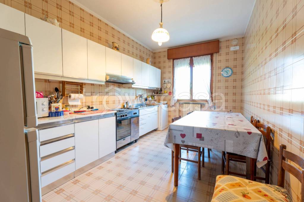 casa indipendente in vendita a Ferrara in zona Spinazzino