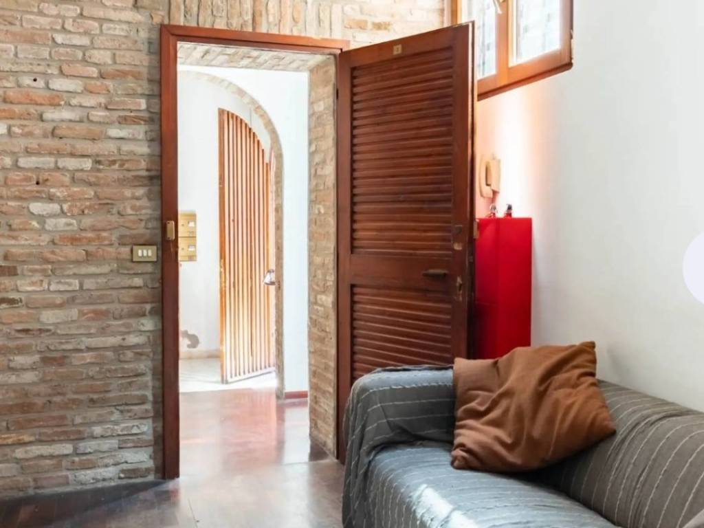 appartamento in vendita a Ferrara in zona Centro Storico