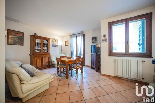 casa indipendente in vendita a Ferrara in zona Pontegradella