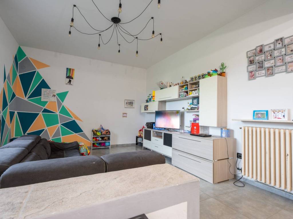 casa indipendente in vendita a Ferrara in zona San Martino
