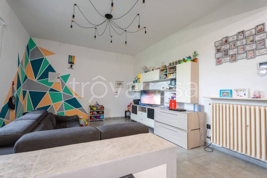 casa indipendente in vendita a Ferrara in zona San Martino