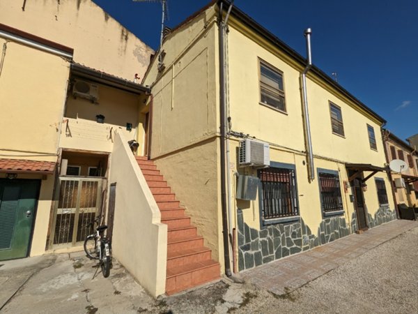 appartamento in vendita a Ferrara in zona Mizzana