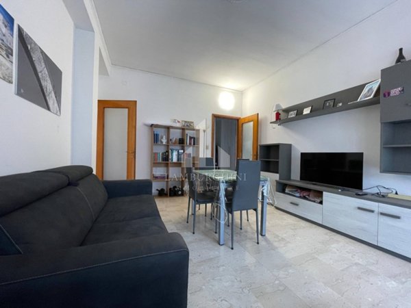 appartamento in vendita a Ferrara in zona Arianuova