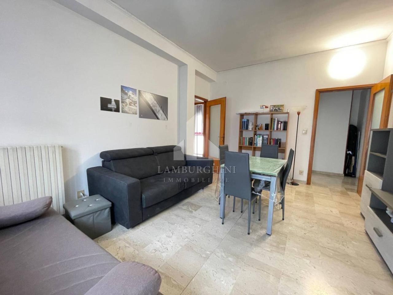 appartamento in vendita a Ferrara in zona Arianuova