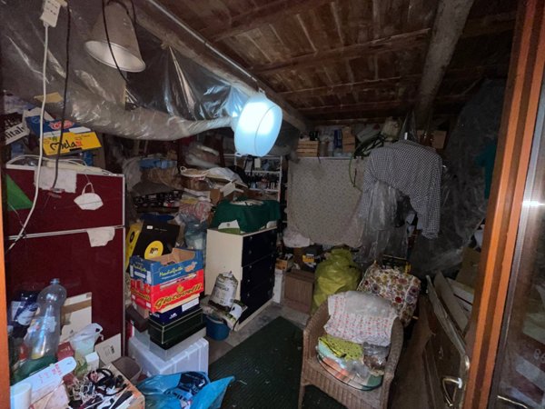 casa indipendente in vendita a Ferrara in zona Centro Storico