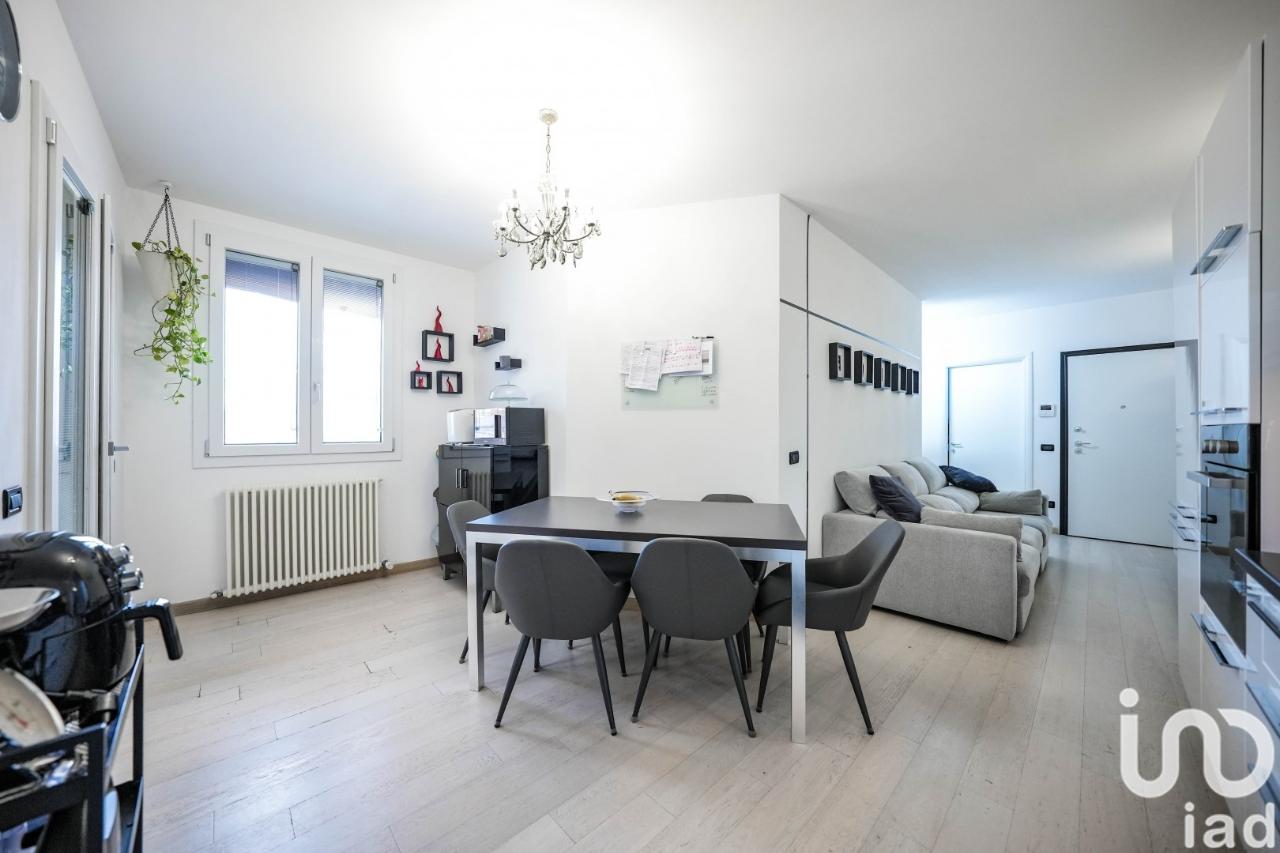 appartamento in vendita a Ferrara in zona Centro Storico