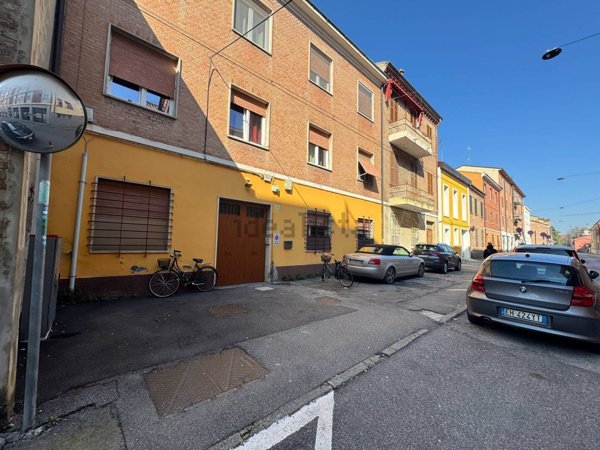 appartamento in vendita a Ferrara