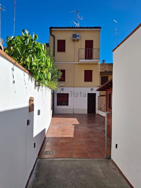 appartamento in vendita a Ferrara