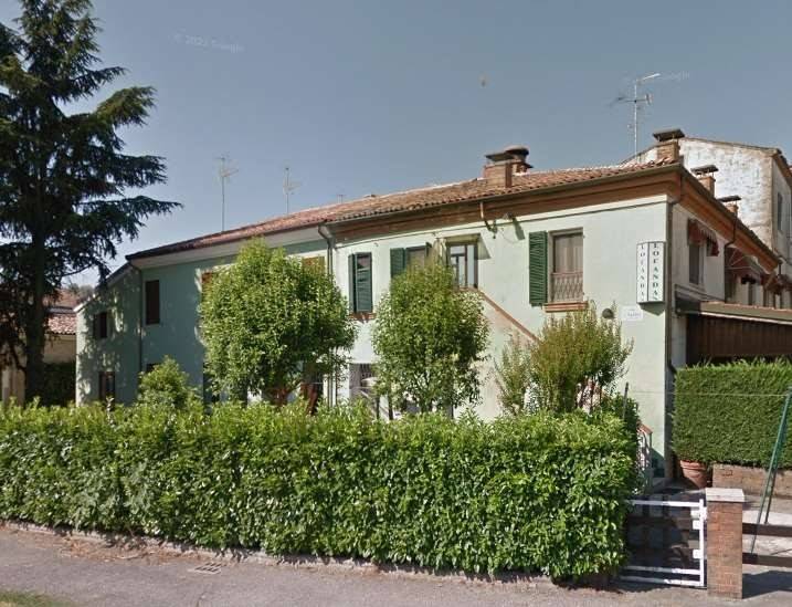 appartamento in vendita a Ferrara in zona Porotto / Cassana