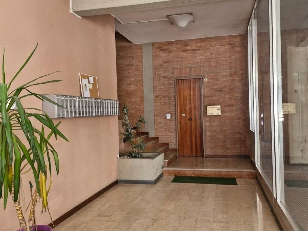 appartamento in vendita a Ferrara